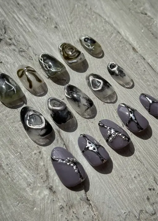 YUZUI限定10本art【オフなし】