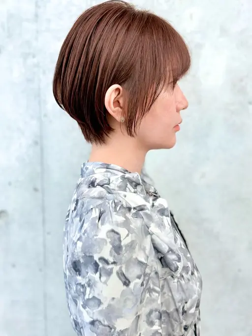 カット💇‍♀️(20代​〜​30代の方、撮影モデル、ショートのみ)