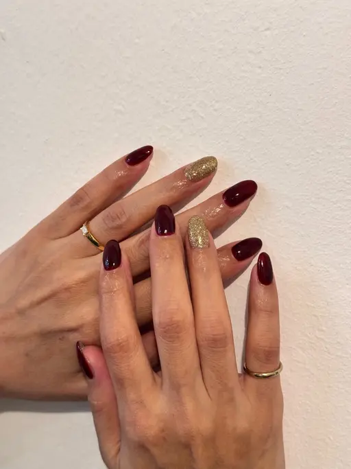 ハンドオフ込みワンカラー🩵🫧