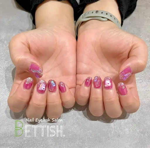 定額スタイリッシュコース💅💎【オフなし】