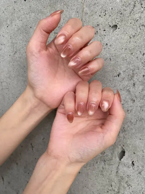 ハンド マグネット/フラッシュネイル【オフ有】