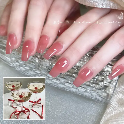 ちゅるんワンカラー(オフ/ケア込み無料)