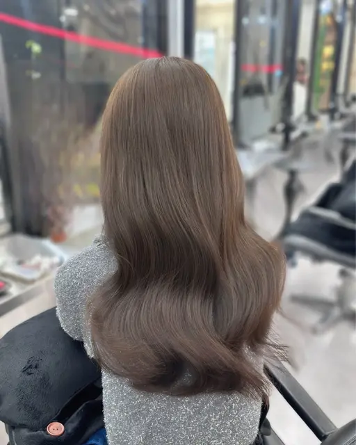 11/26~30まで‼️カット+カラー+トリートメント