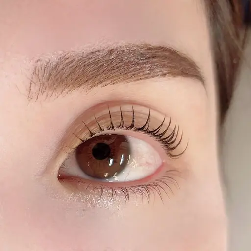 ｛どなたでも！｝⭐︎まつげパーマ⭐︎【パリジェンヌラッシュリフト】¥3480-