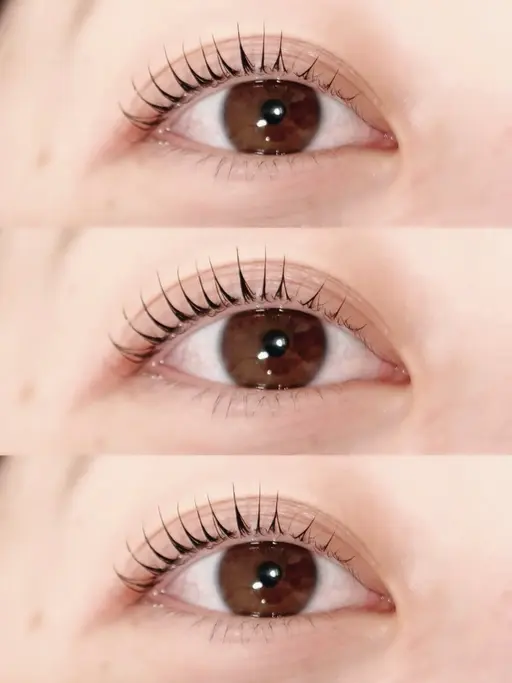 【無料】まつ毛パーマ上下💖✨【30分と記載ありますが90分の施術です】