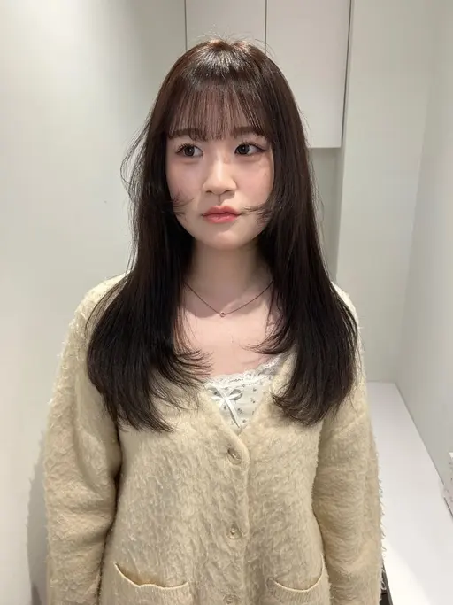 【19:45~限定🌃】 レディースカットモデル