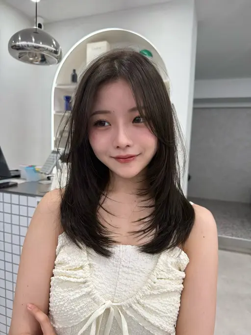 【期間限定】【当日予約OK】レイヤーカット💇‍♀️ロングでもミディアムでもOK