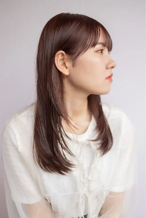 プレデビュー期間限定✨レディースカット+3STEPトリートメント(シャンプー・ブロー込み)¥8,800→¥4,400