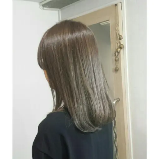 広がりごわつきが気になる方に🌈髪質改善チューニング➕似合わせカット➕カラー➕補修トリートメント(補足説明参照)