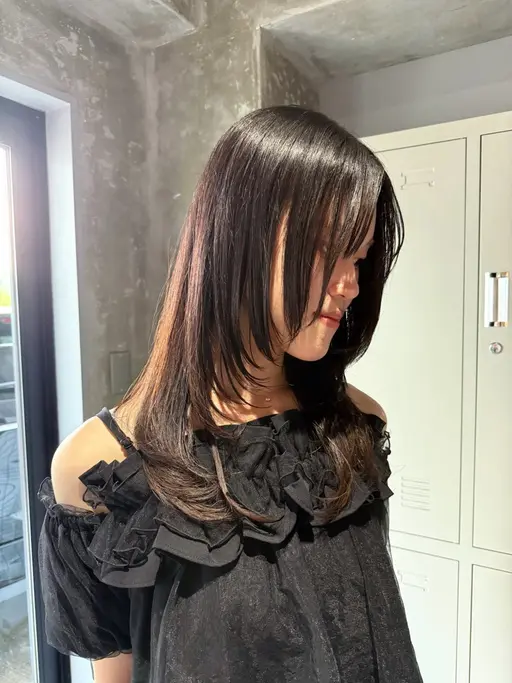 レイヤーのカットモデルのみ募集しております