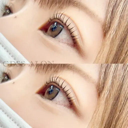 ラッシュリフト