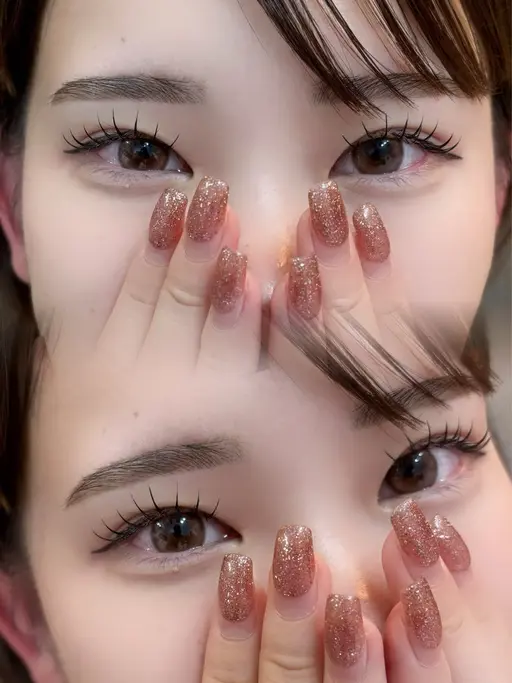 👀フラットラッシュ100本【オフなし】❤️練習モデル🧸【銀座／銀座一丁目/有楽町】