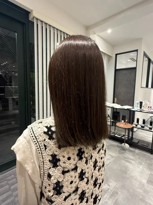 【12/6㈯19:30限定】トーンダウン トリートメント付き✨※BEAUTRIUM銀座店でのご案内となります