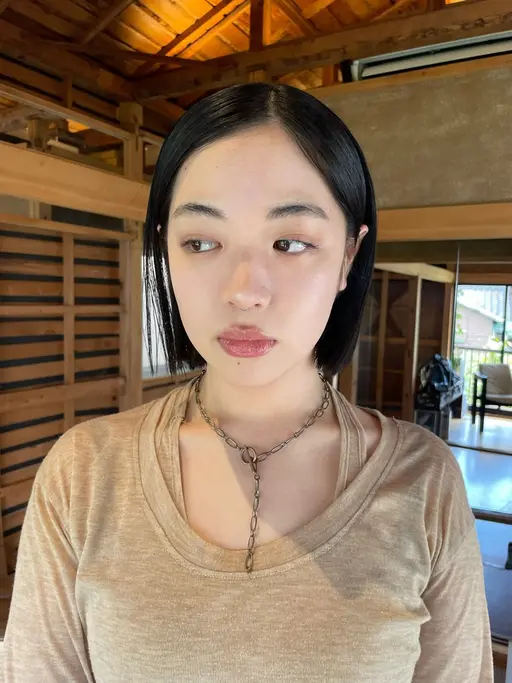 ハリウッドブロウリフトと、wax脱毛のメニューになります