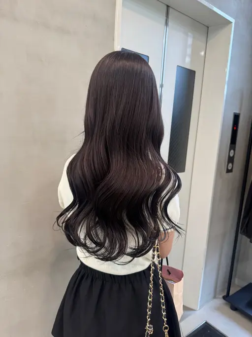 【期間限定🎀】12月17日 19時~ 🍀縮毛矯正