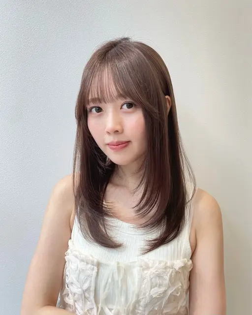 【平日限定🌟】カット＋補修トリートメント（ロング以外）
