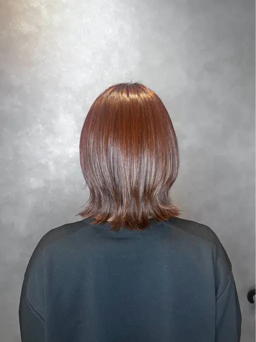 似合わせカット🎄レディース限定