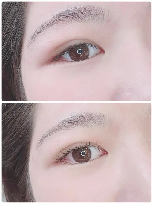 【期間限定】まつげパーマモデル募集👀トリートメント、コーティング付き