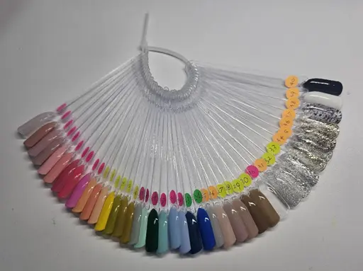 【Hand】ワンカラー