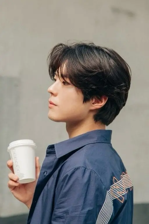 メンズ、レディースパーマモデル募集🤎✨