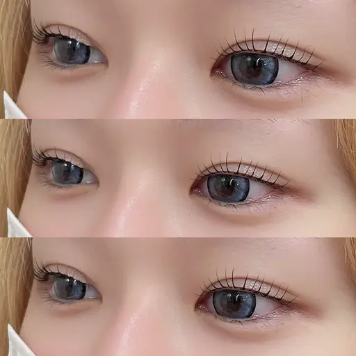 🍓新規：まつ毛パーマ動画写真撮影用モデル募集🍓