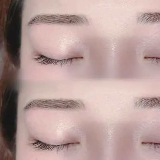 アイブロウWAXのみ🐈⬛🪄(補足説明をお読みください)