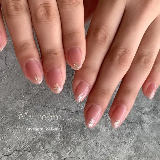 オフ0円🧸`HAND´｀FOOT´ちゅるんワンカラー