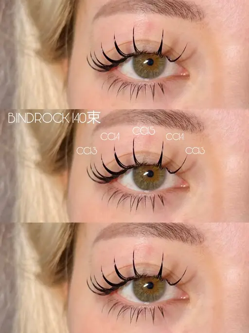 バインドロック120束🎀🖤