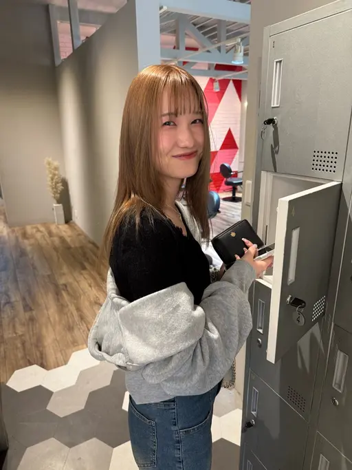 【12月15日まで】💖メンテナンスカット+【ケア剤付き】フルカラー