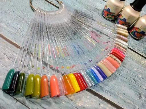 【オフ無料】オフありハンドジェル ワンカラーorラメグラデーション