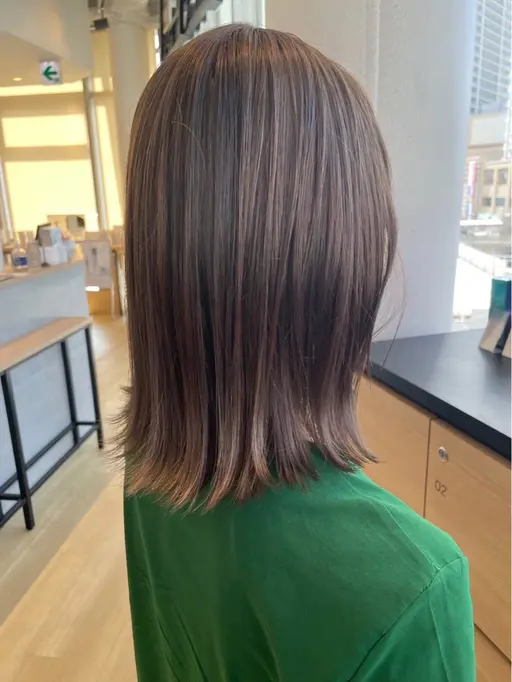 【本日限定✨】似合わせカット