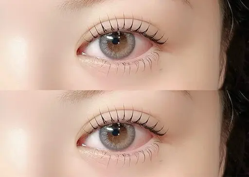 12月限定🎂《練習モデルさん募集中📢✨》上まつ毛パーマ¥1,500🧸🫧ご予約受付中🙂↕️