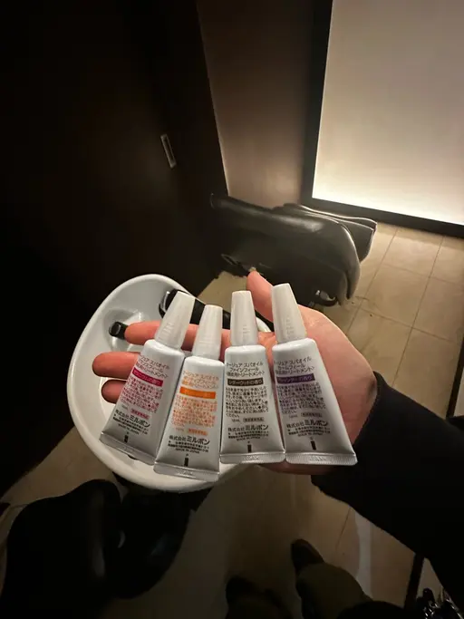 【⚡️本日限定⚡️】💆🏻♂️メンズカット➕リラックスアロマスパ💆🏻♀️