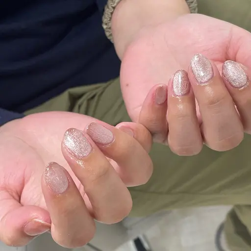 27日限定💫マグネットワンカラー🧲💅🏻【オフあり📴】パラジェル対応