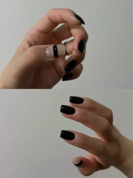 新規20%OFF:おまかせアート［デザイン​〜​5本]パーツ持ち込み可(オフ込み)