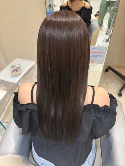 【平日限定🌷】ワンカラーメニュー✨