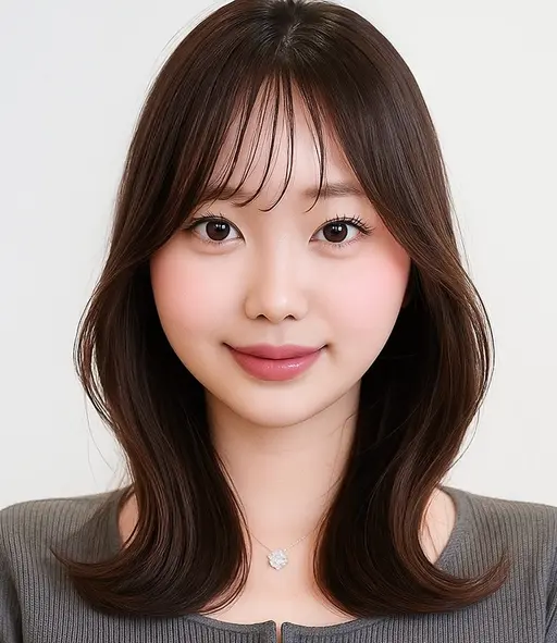 (条件あり)似合わせレイヤーカット✂️＋髪質改善トリートメント🌈💭