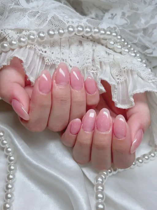 ハンド♡オフなし  ワンカラー