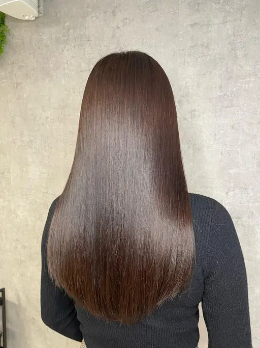🔥1日1名限定🔥最上級ヘアケア【幹細胞ダブルトリートメント】⚠️条件あり⚠️