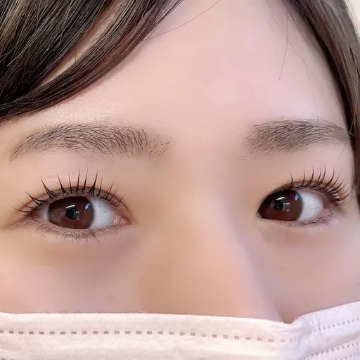 【９月限定🍁🤎】🦋3step濃密トリートメント&上まつ毛カール💎