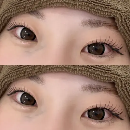 Shimmer Lash （シマーラッシュ）100本🌟1日1人まで