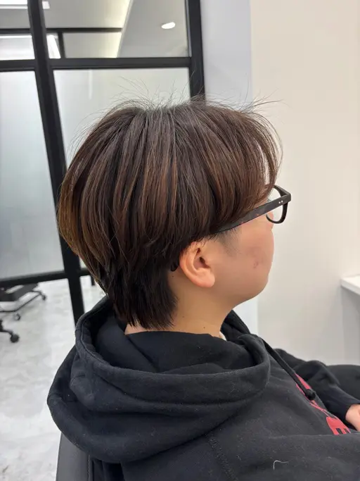 ✂️メンズカット✂️