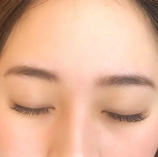 《期間限定！》最高級フラットラッシュ（ケラチン・コーティング付）つけ放題メニュー4000円💫