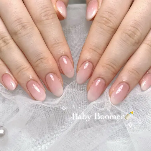 【オフあり限定】ベイビーブーマー💅