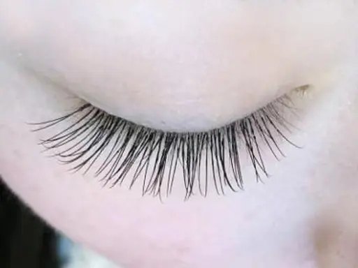 練習モデル様募集LEDエクステ120本まで（アイシャンプー．プレケアトリートメント．コーティング込）オフ無料