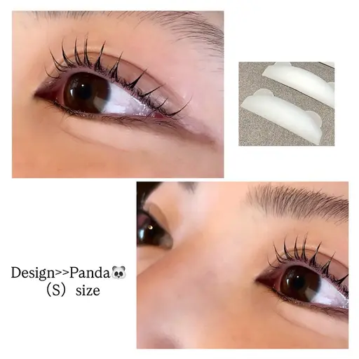 【6日限定】まつげパーマ‼️💗アイシャンプー付き👼+500円でパリジェンヌ対応可🙆‍♀️