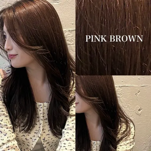 【当日限定‼️】超🉐透明感カラー+スペシャルトリートメント✨