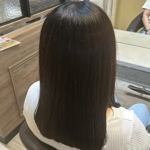 🧖🏼‍♀️ . 8月限定 cut model 【 補足欄のご確認お願い致します 】