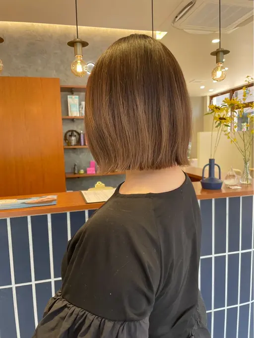 【20歳以下❗️】シャンプーカット