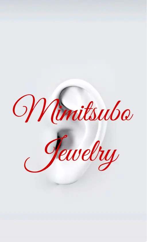 耳つぼジュエリー👂🏻🎀Simple【両耳16つぶまで】